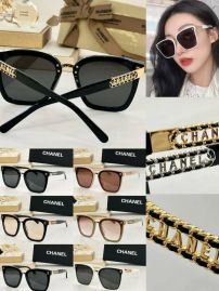 Picture of Chanel Sunglasses _SKUfw56610243fw